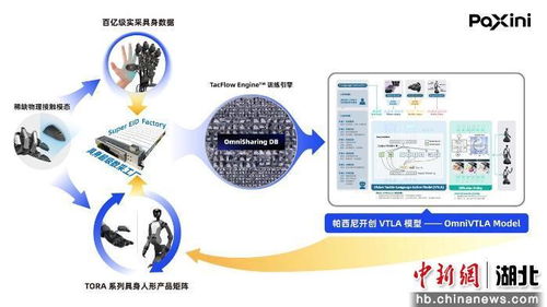 填补空白！国内领先超级数据工厂落户东西湖国家网安基地