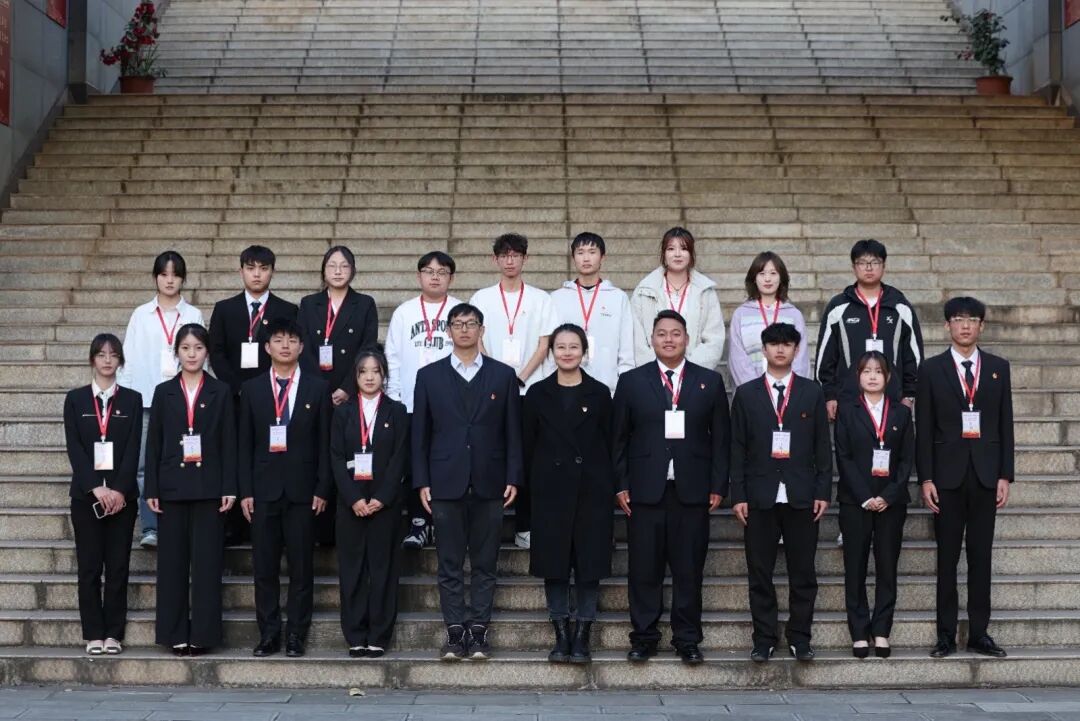 昆明工业职业技术学院 打造校企深度合作的网络技术服务品牌